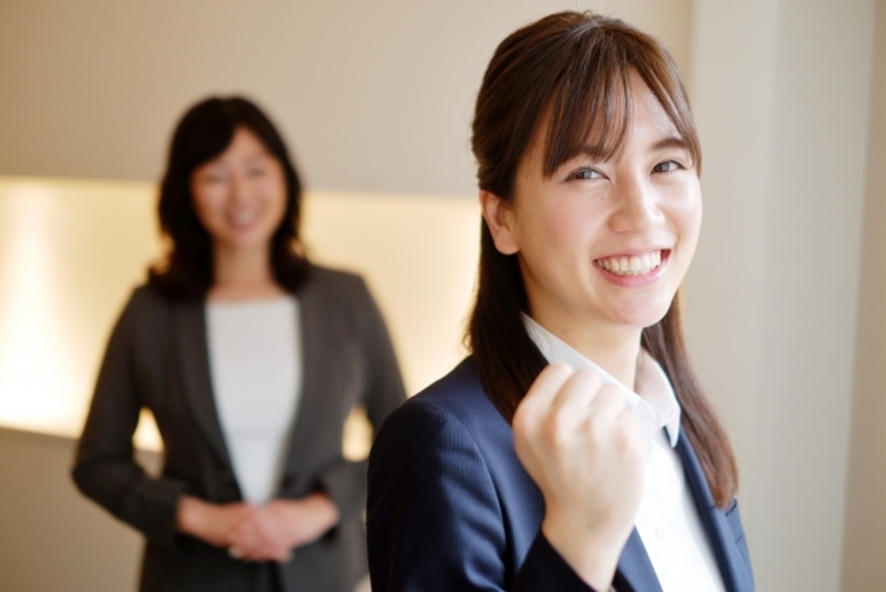 甘えと判断されにくいケース