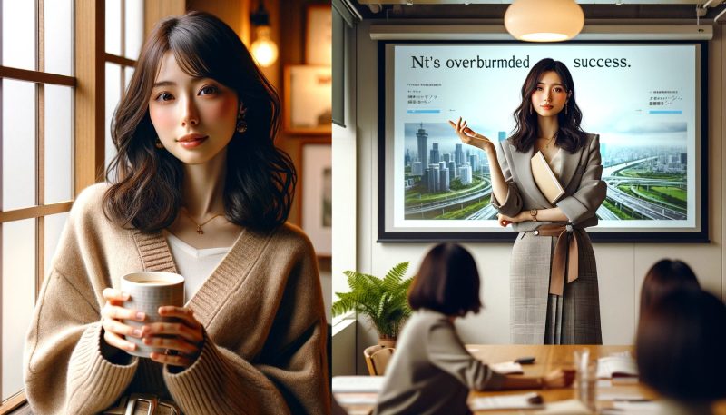 （5）気負わないようにする