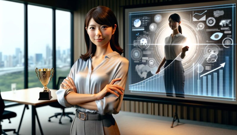 （6）行動後の自分を妄想しよう