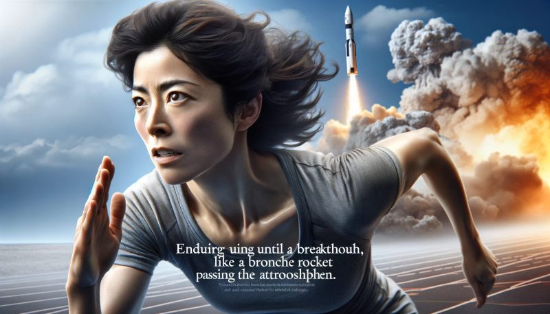 （7）心の大気圏突破までガマンする