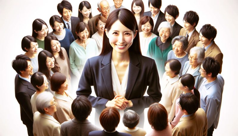 2. 世間の常識にとらわれない