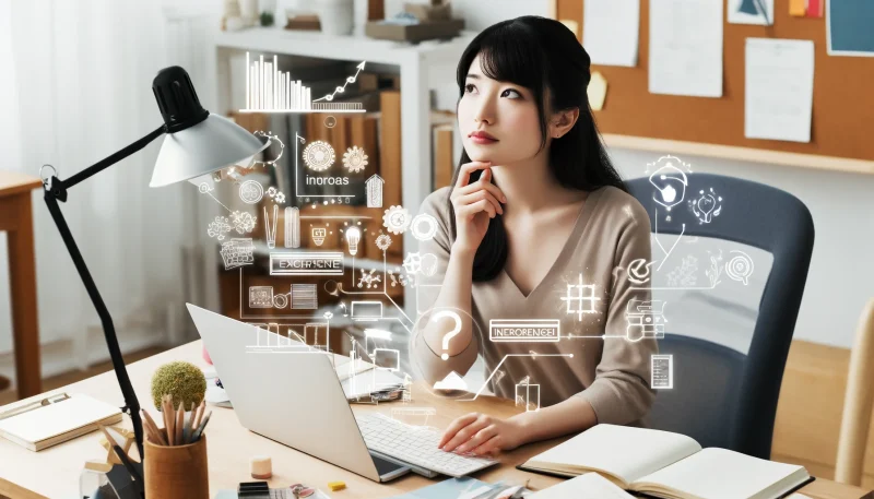 ステップ2:誰か1人の「お悩み」を解決してみる