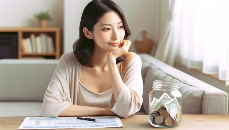 2.精神的な安定と自信を得られる
