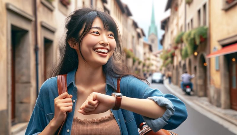 3.ライフスタイルの柔軟性が増す