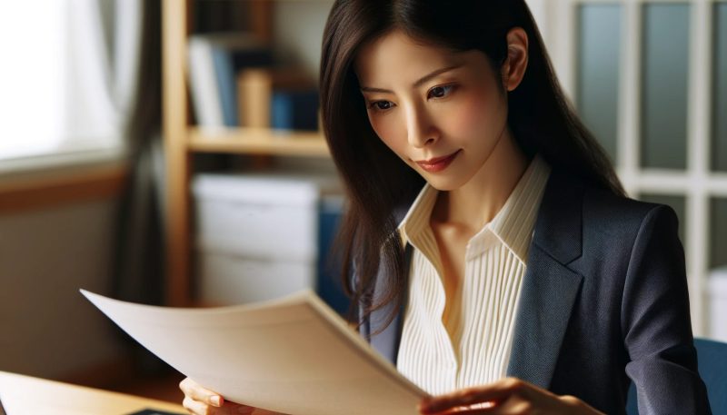 リスクを取る勇気がある