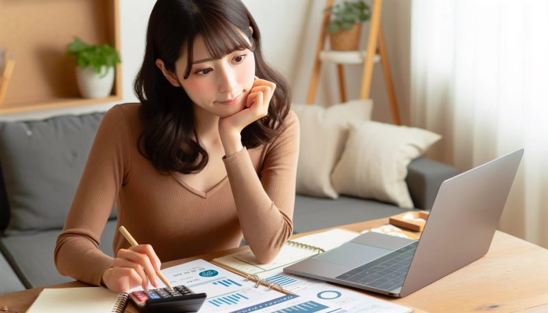 4.スマートな消費を心がける