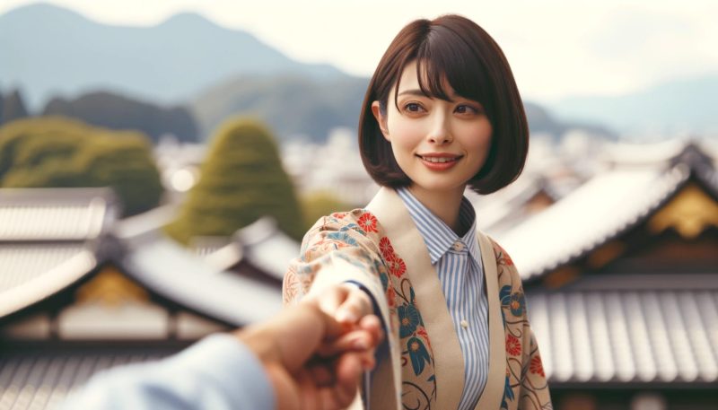 特典10:人にやさしくなれる