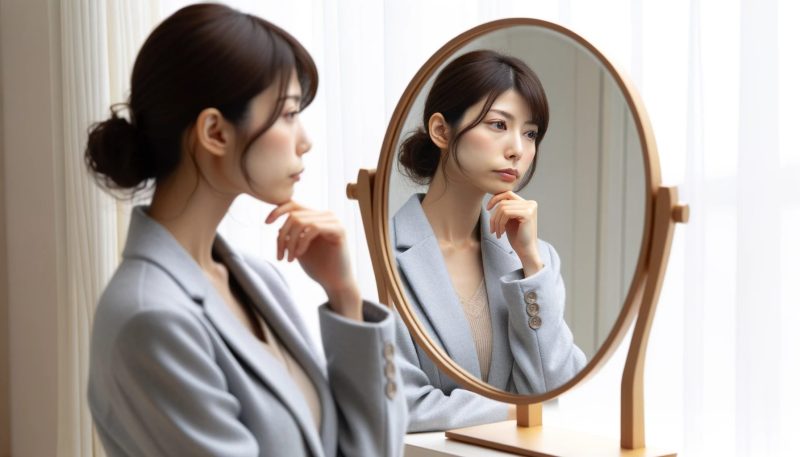 特典2:反省するチャンスを得る