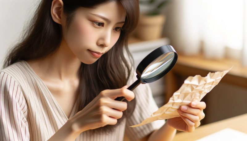 特典3:改善のポイントをつかめる