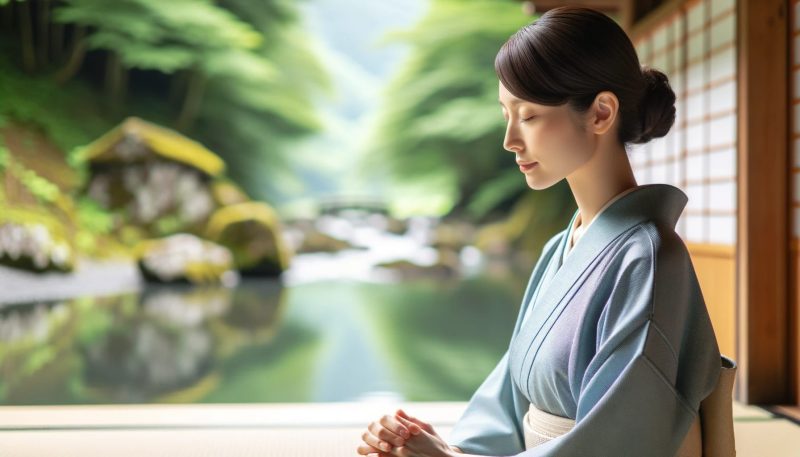 特典7:謙虚&素直になれる