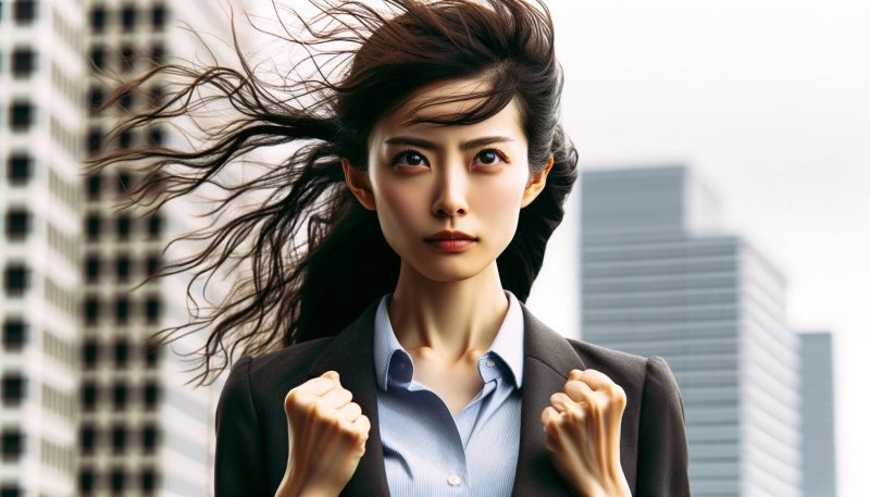 特典9:ブレなくなる