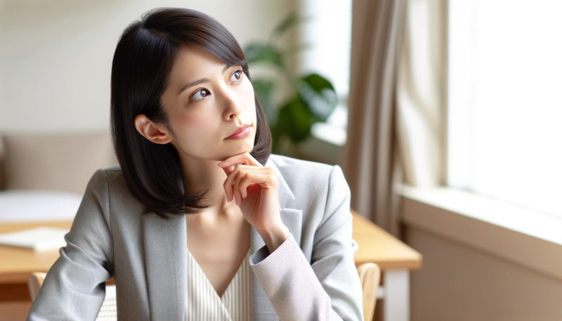 ステップ1：転職しない選択はありか？