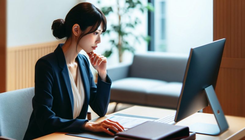 ステップ5：自分の価値をリサーチする