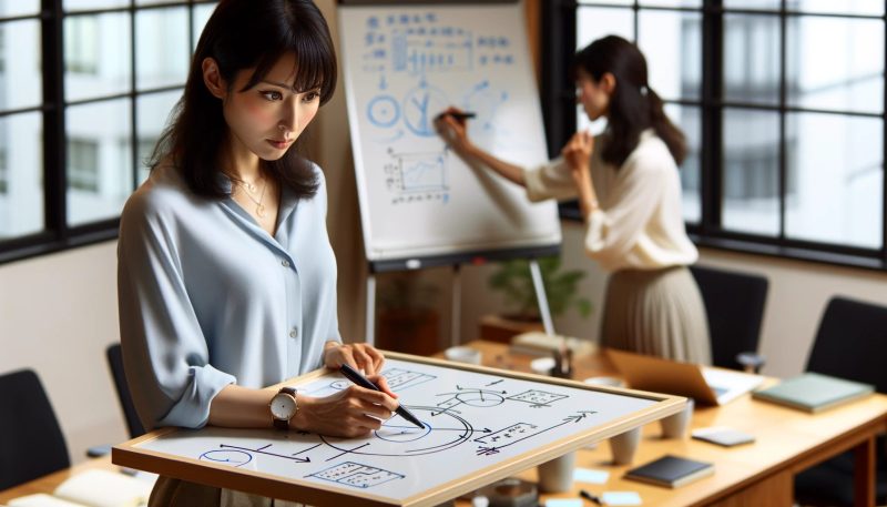 Step 2:時間管理を工夫し仕事の質を高める