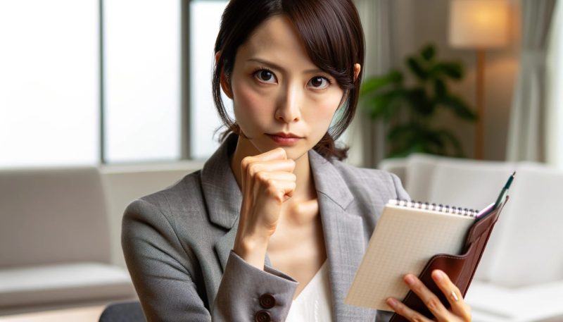 特徴5:仕事を自分事として捉える「責任感」