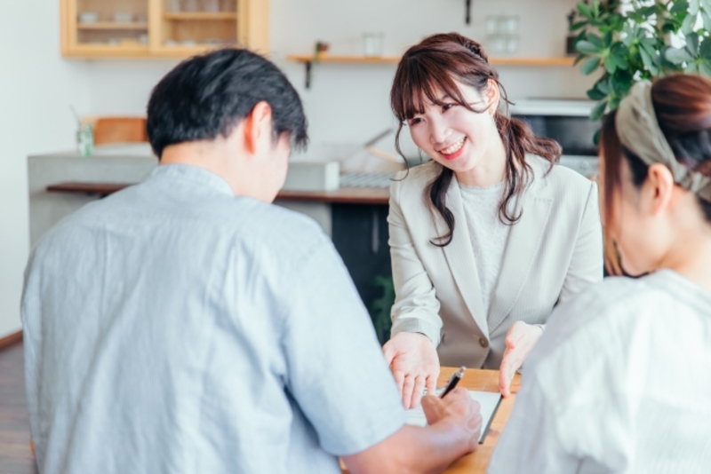 良き理解者になる