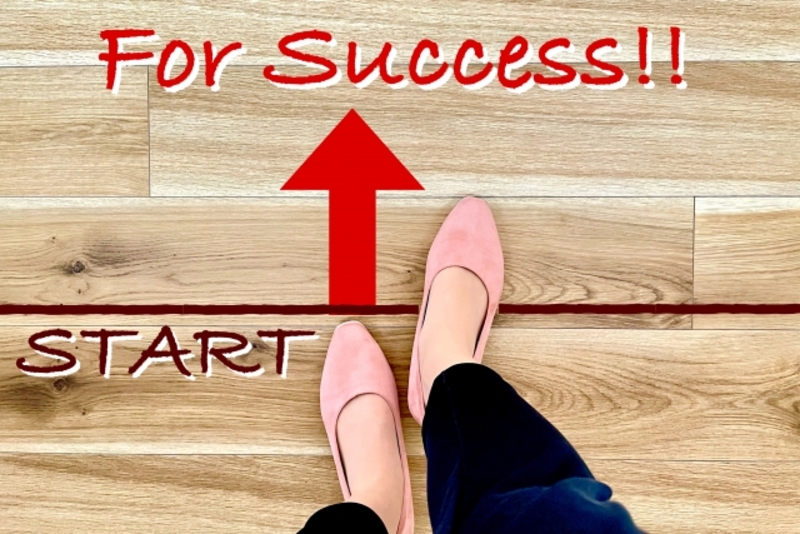 2:次の方向性が決まっている