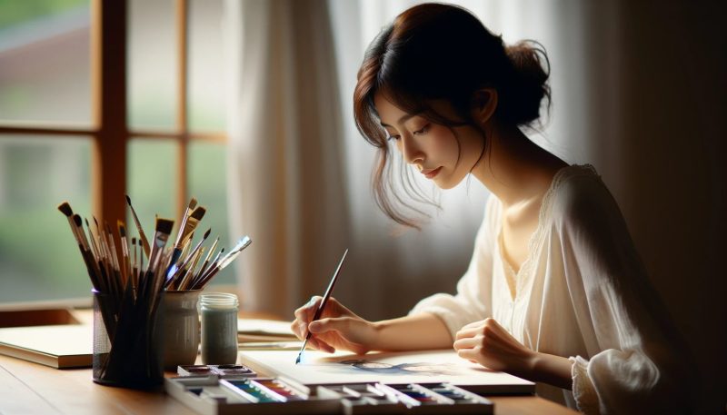 (質問2)続けられることは？