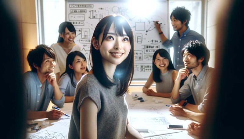 (質問5)人に頼られることは？