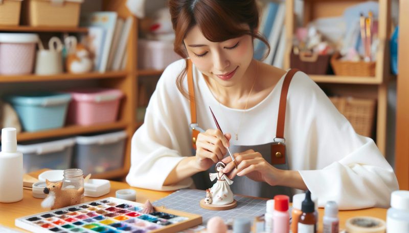 (質問8)こだわりがあることは？