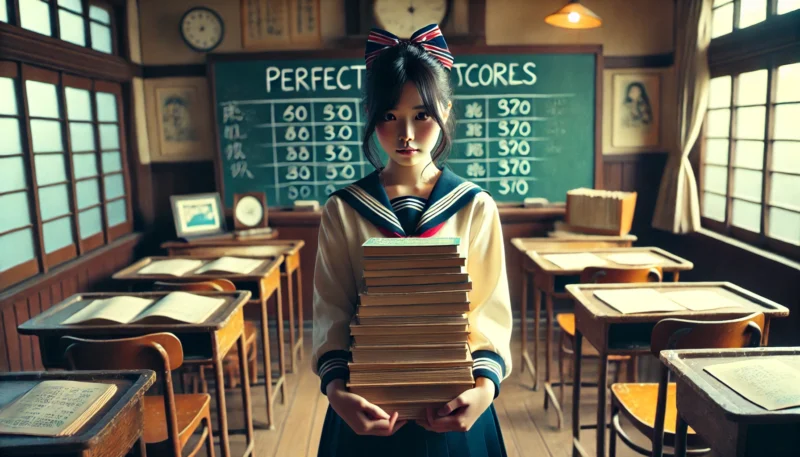 褒められ下手は「優等生」が作り出す?