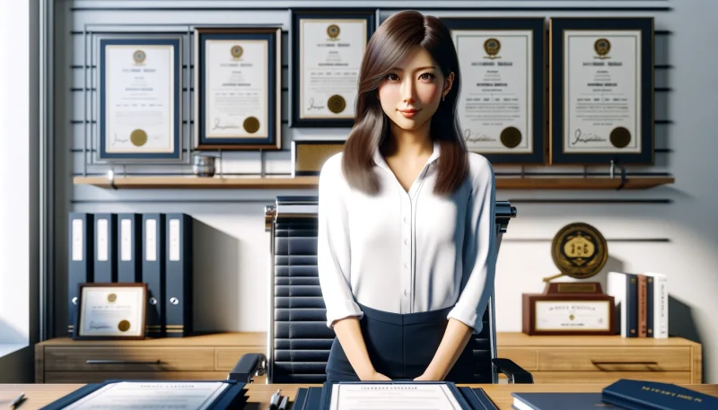 権威性のあるものを探す