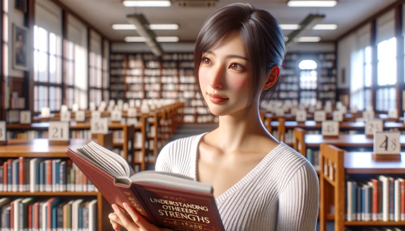 1.自分と向き合う時間を作る