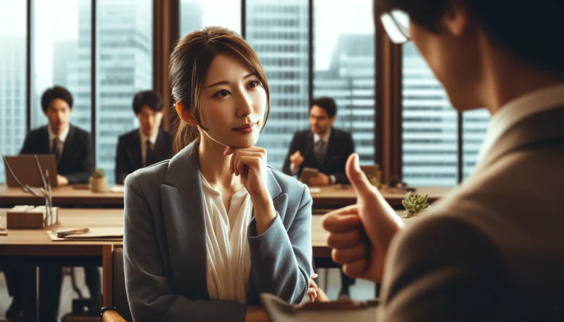 1.自分の価値観を見つめ直す