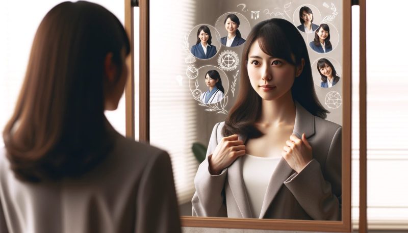 (3)強みのイメージそのもの