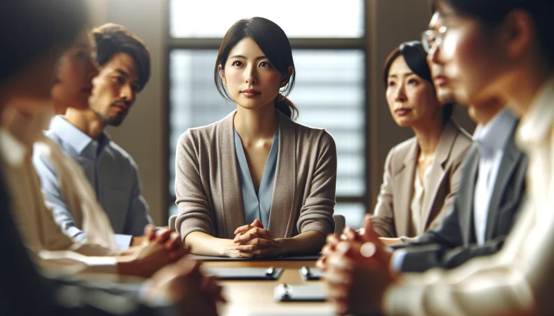 頑固な人は異常なほど素直【事実】