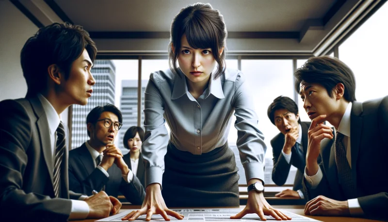 (質問2)行動に責任を持てるか?