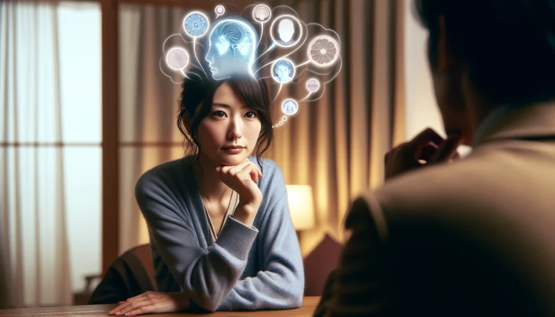 (質問5)共感できないか?