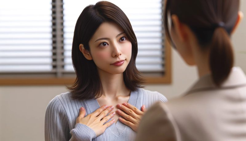 2．他者評価にのる