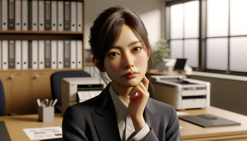 自己肯定感が低いから