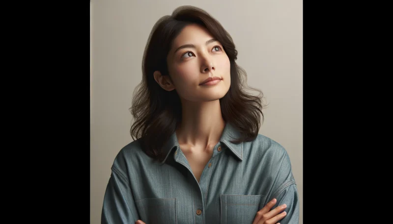 成長を促す良い自己否定の特徴