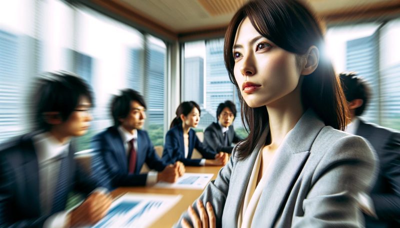 理由2:競争が激しい