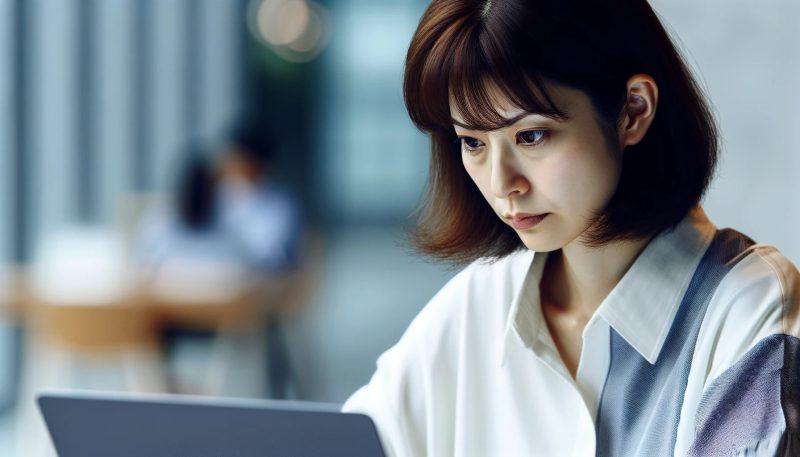 3．やり抜く理由がある