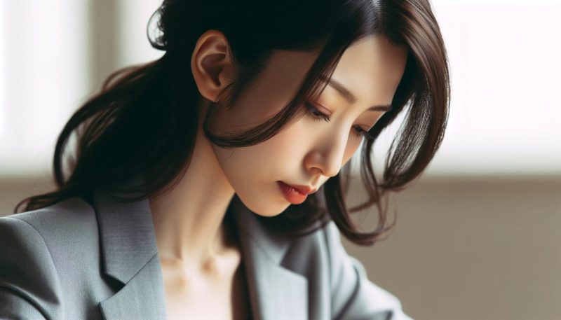 4．我が道を行く覚悟がある