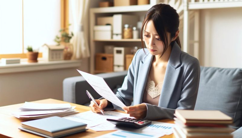 理由4:生活費や移住費用の増加