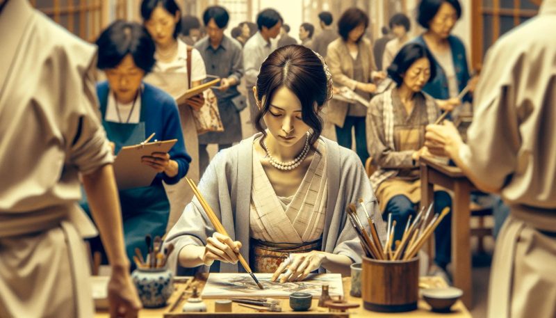 方法1:「コレが自分」を書き出す