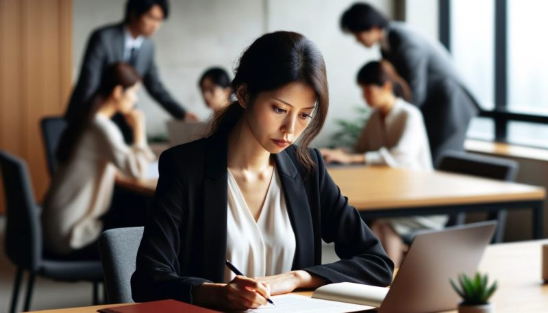 (5)周りの理解は後でいい