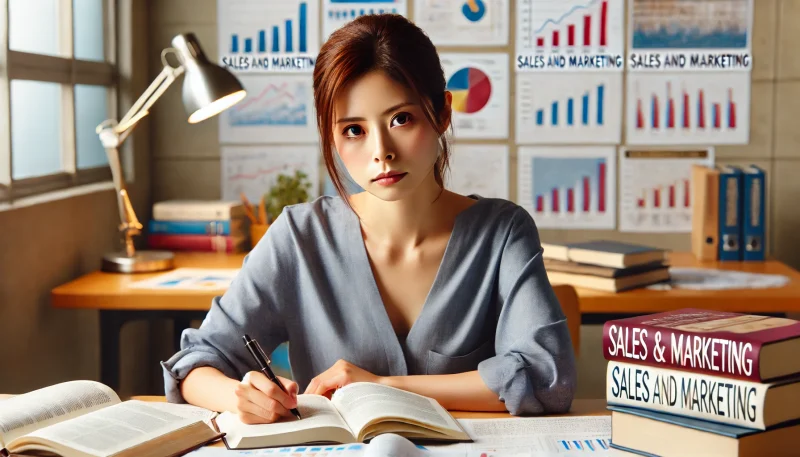 1．必要なことから逃げない