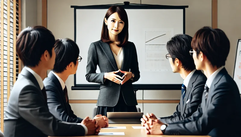 7．自分を知っている