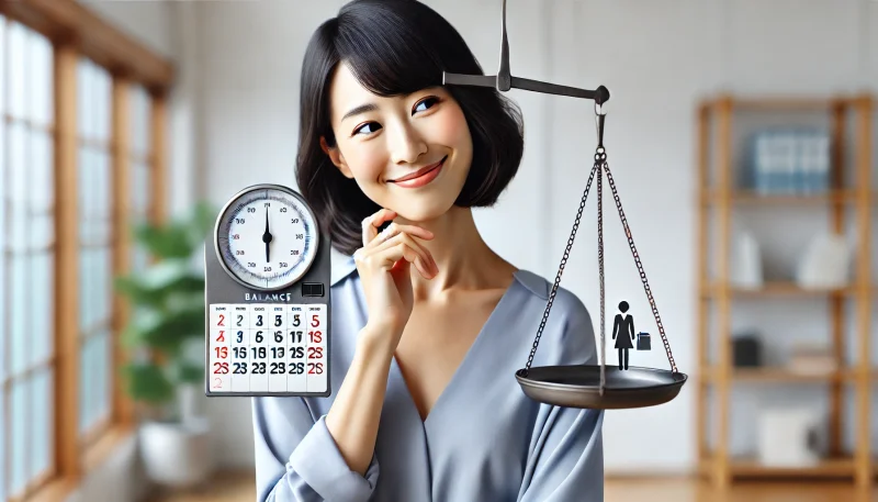 10. 周囲との比較で見つける強み