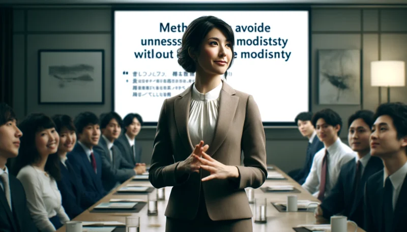 大義名分を掲げる