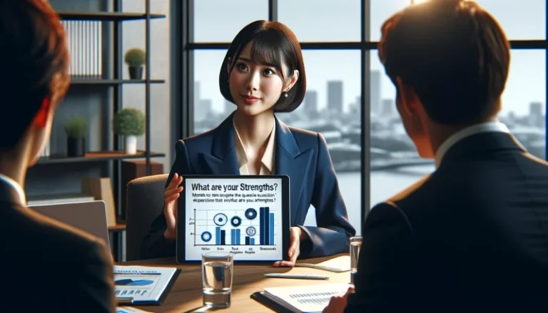 転職活動での新しい心構え