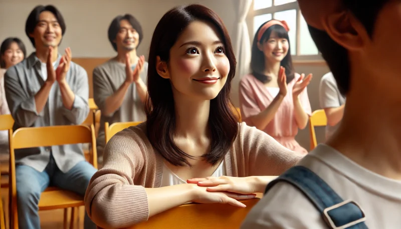 絶対値ではなく相対値で考える