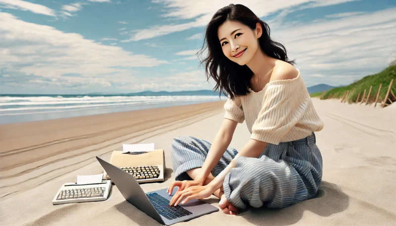 ステップ3：環境適応度チェックと改善計画