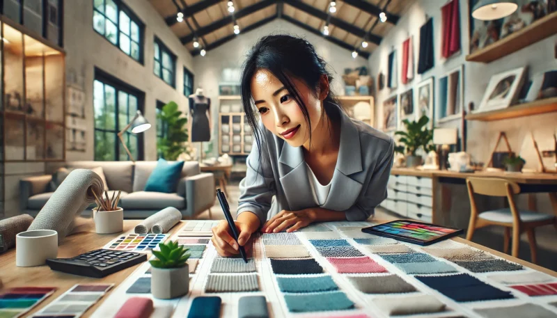 理由3：努力が楽しさと成果に直結