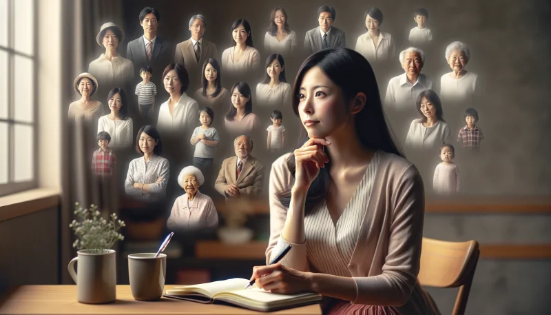 1.誰に(Who)価値を提供できる?